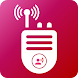 PTT Walkie Talkie-WIFI Calling - Androidアプリ