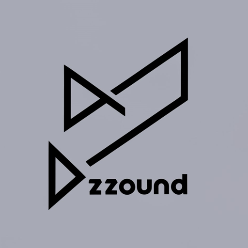 Sounds for Sleep - Zzzound logo