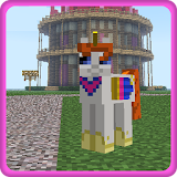 Little Pony Minecraft icon