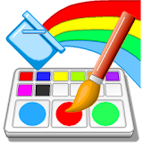 Paint Art / Painting tool icon
