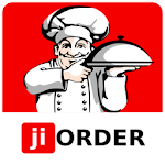 Cover Image of Download jiORDER - Online Food Ordering 2.1.4 APK