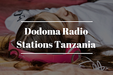 dodoma radio stations tanzaniaのおすすめ画像1