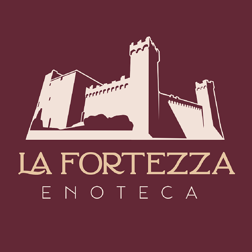 La Fortezza Enoteca logo