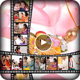 Rakshabandhan Video Maker - Slideshow Maker icon