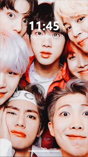 BTS HD 4k Wallpapers  Stickers for WhatsApp