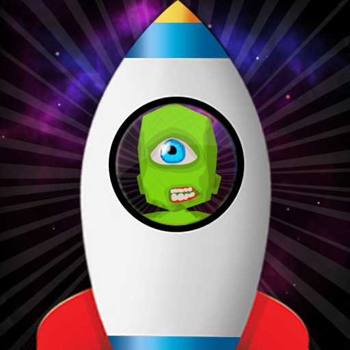 Galaxy Jump - Arcade Games دانلود در ویندوز