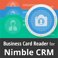 Business Card Reader for Nimbl