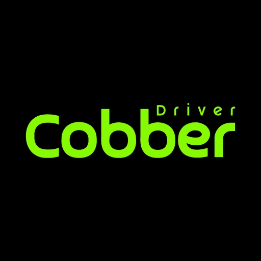 Cobber Driver logo