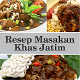 Resep Masakan Khas Jatim icon