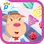 Candy Sorting