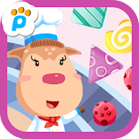 Candy Sorting
