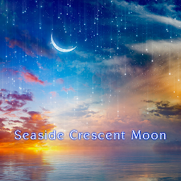Imagen de ícono de Seaside Crescent Moon