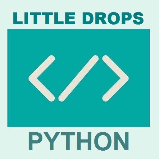 Documentation for Python 3.5  Icon