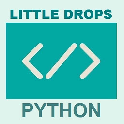 Icon image Documentation for Python 3.5