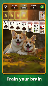 OOXX Solitaire