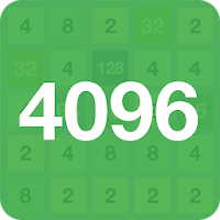 4096 - Puzzle