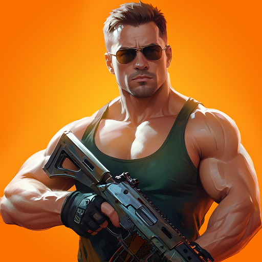 Tactical OPS - Online FPS Download on Windows