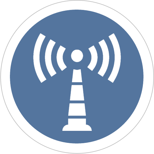 Signal Finder logo