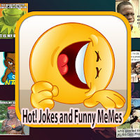 Funny Jokes & Funny Memes