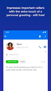 YouMail Voicemail Call Blocker 6