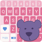 Top 31 Parenting Apps Like ai.keyboard My Baby Girl theme - Best Alternatives