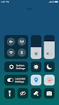 screenshot of X Launcher: With OS13 Theme