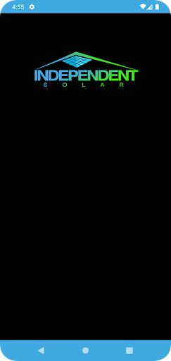 Android application Positive Synergy screenshort