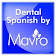 Dental Spanish Guide (DSG) icon