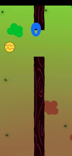 Rolling Pangolin Screen 3