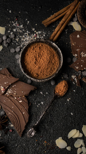 Chocolate Wallpapers Screen 3