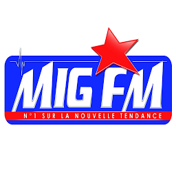 Icon image MIG FM GUYANE