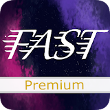 Fast Typing Premium - Learn to type fast! icon