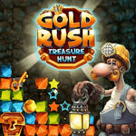 Cover Image of Descargar Gold Rush 1.0.2 APK