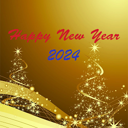 Icon image New Year 2024 SMS