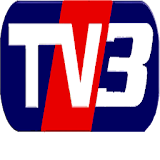 TV3 icon