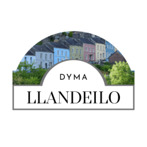 Llandeilo Town logo