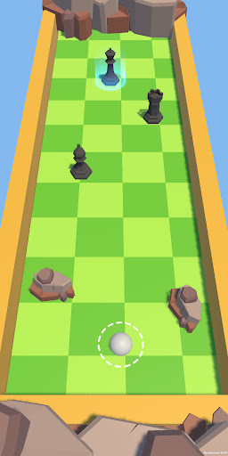 Golf Chess Screen 2