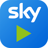 Sky Go per Smartphone icon