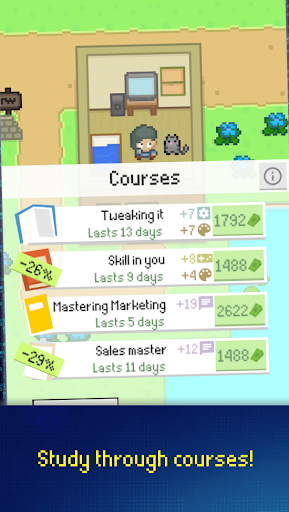 Streamer Sim Tycoon - Simulation - games