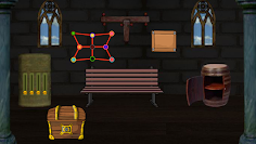 Old Queen Rescue - Screenshot 4