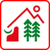 Himachal Tourist Guide icon