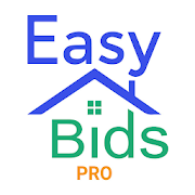 EasyBids Pro: Get Home Contracts