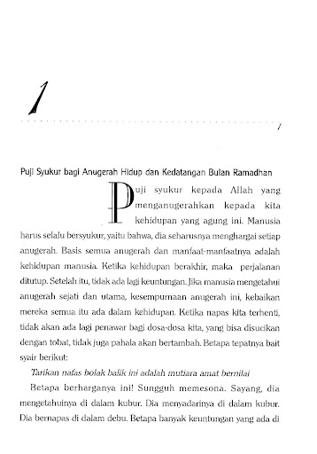 Bermasyarakat Menurut Al-Quran Screen 3