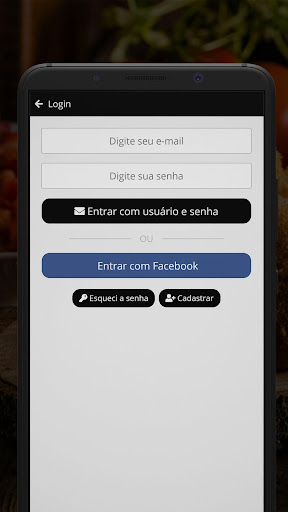 Bode Assado Monjopina Screen 2