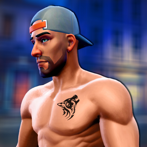 Road Rage logo