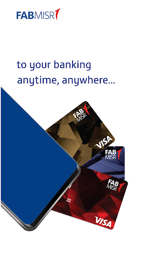 FABMISR Mobile Screen 2