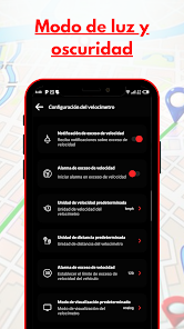 Captura de Pantalla 24 Truck Gps Navegación android