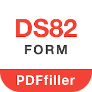 Form DS 82: Sign Digital Passport eForm