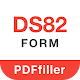 Form DS 82: Sign Digital Passport eForm Download on Windows