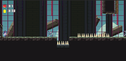Alice Mad Screenshot 2 - AppWisp.com